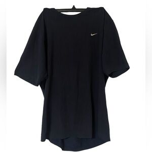 nike oversized tee 🪷